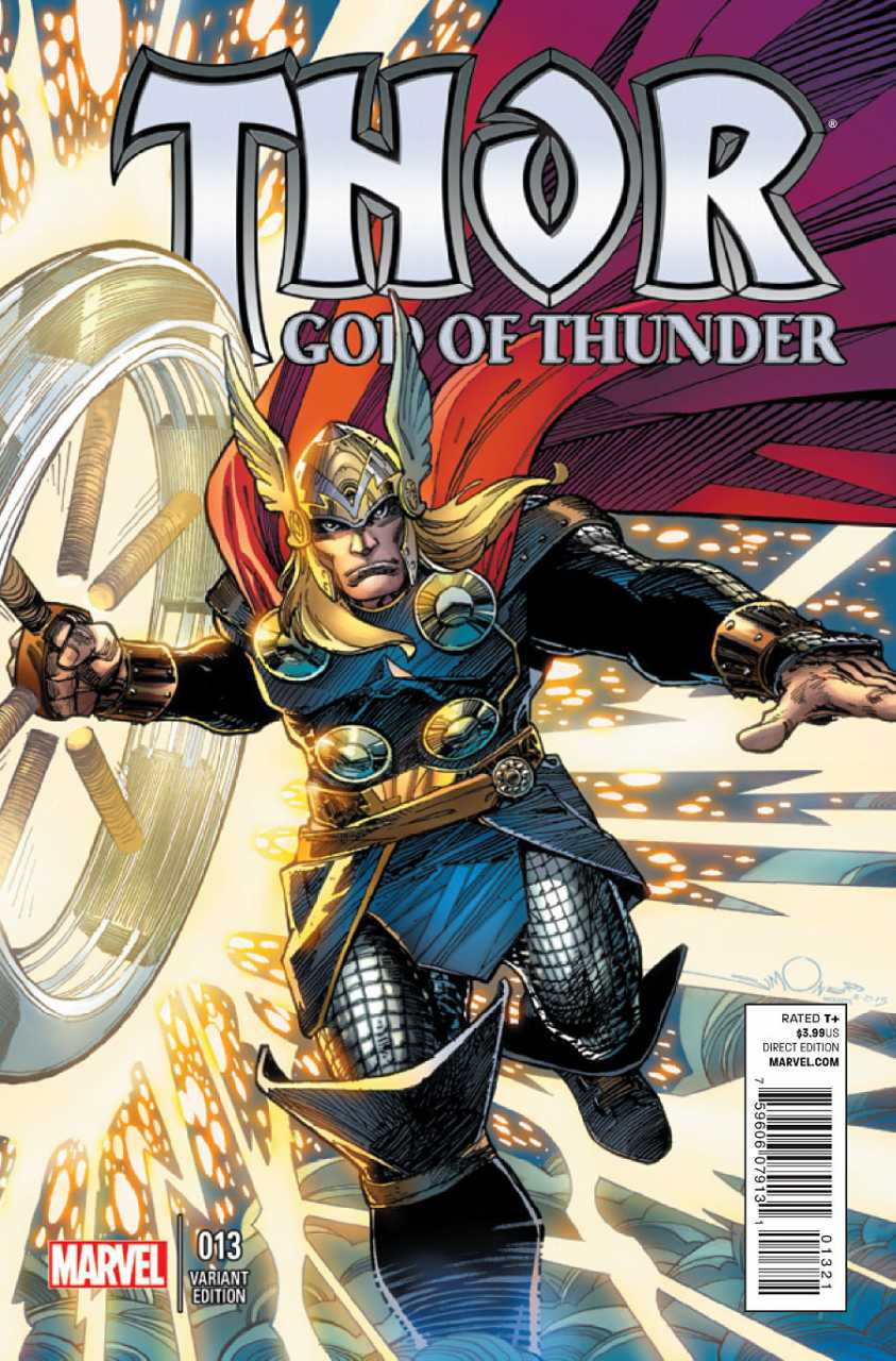 Variant Cover cover