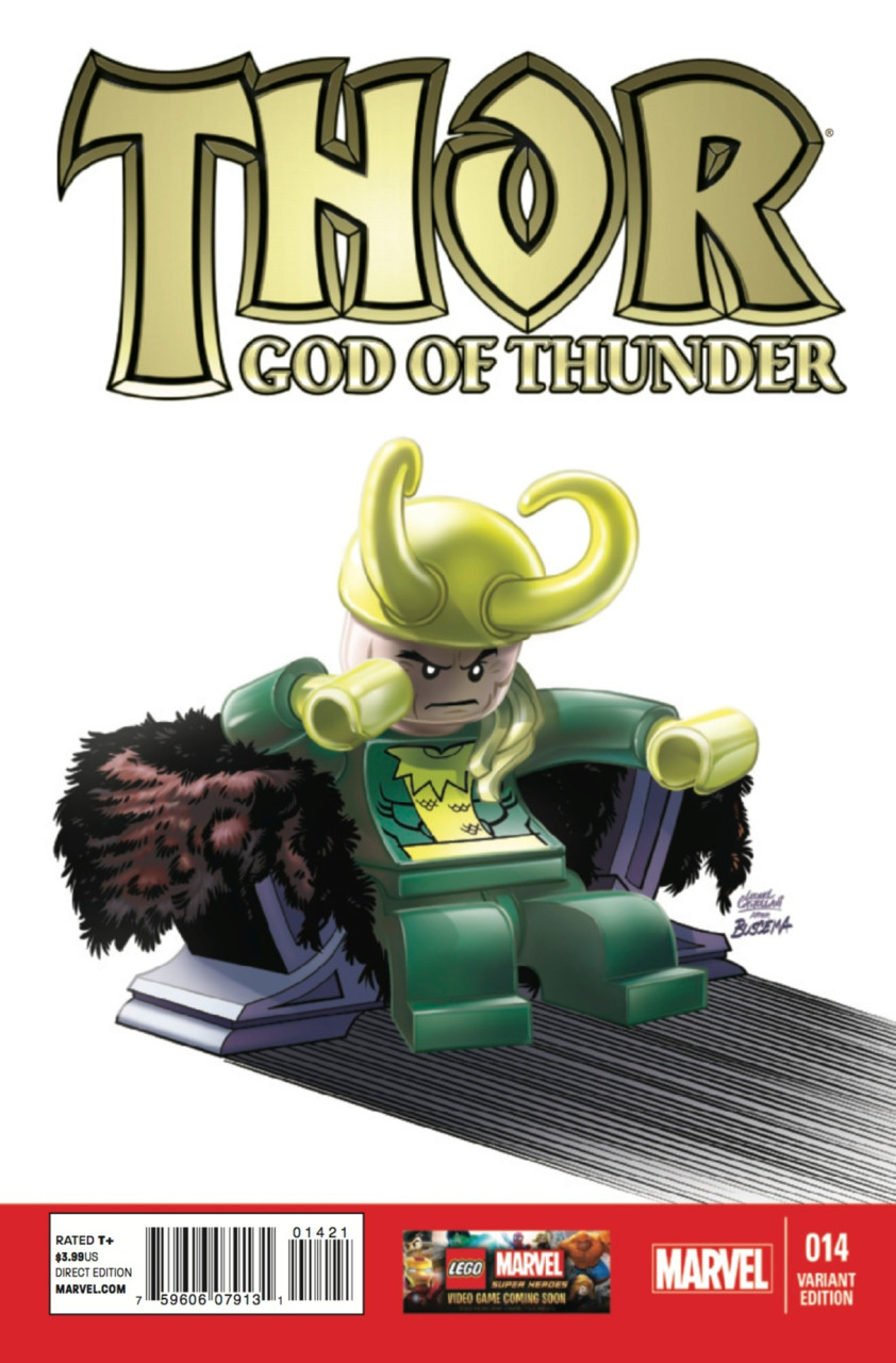 Variant Cover cover