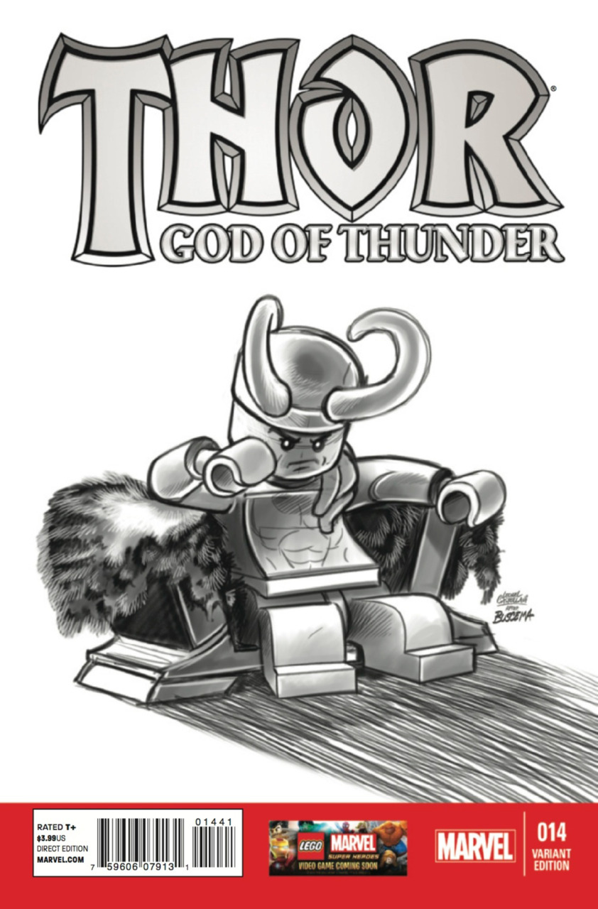 Variant Cover cover