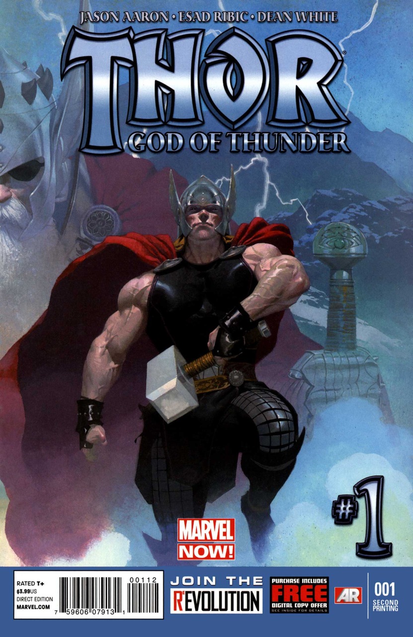 2nd printing cover
