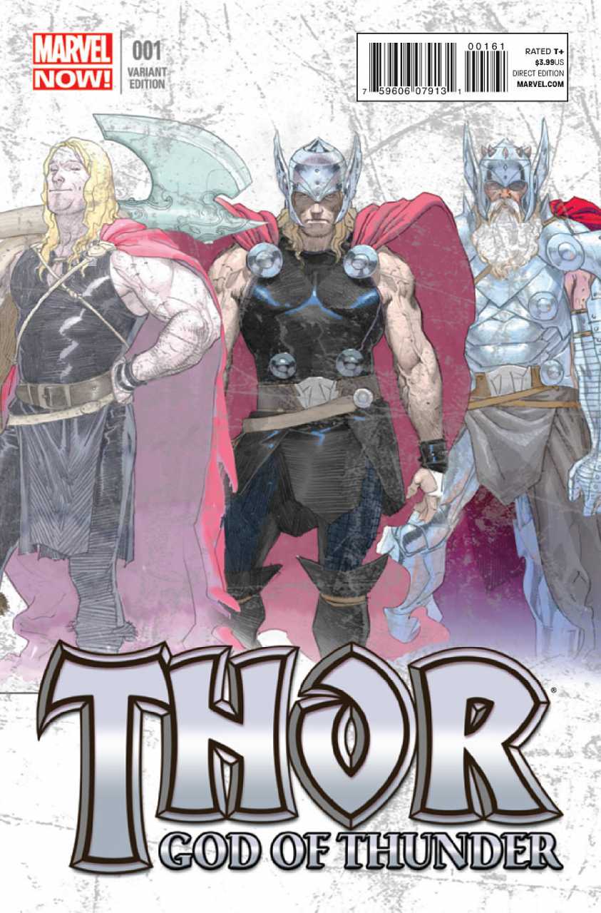 Variant Cover cover