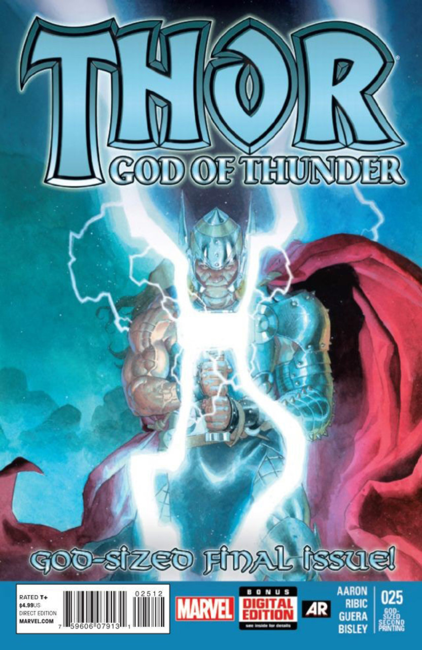 2nd printing cover