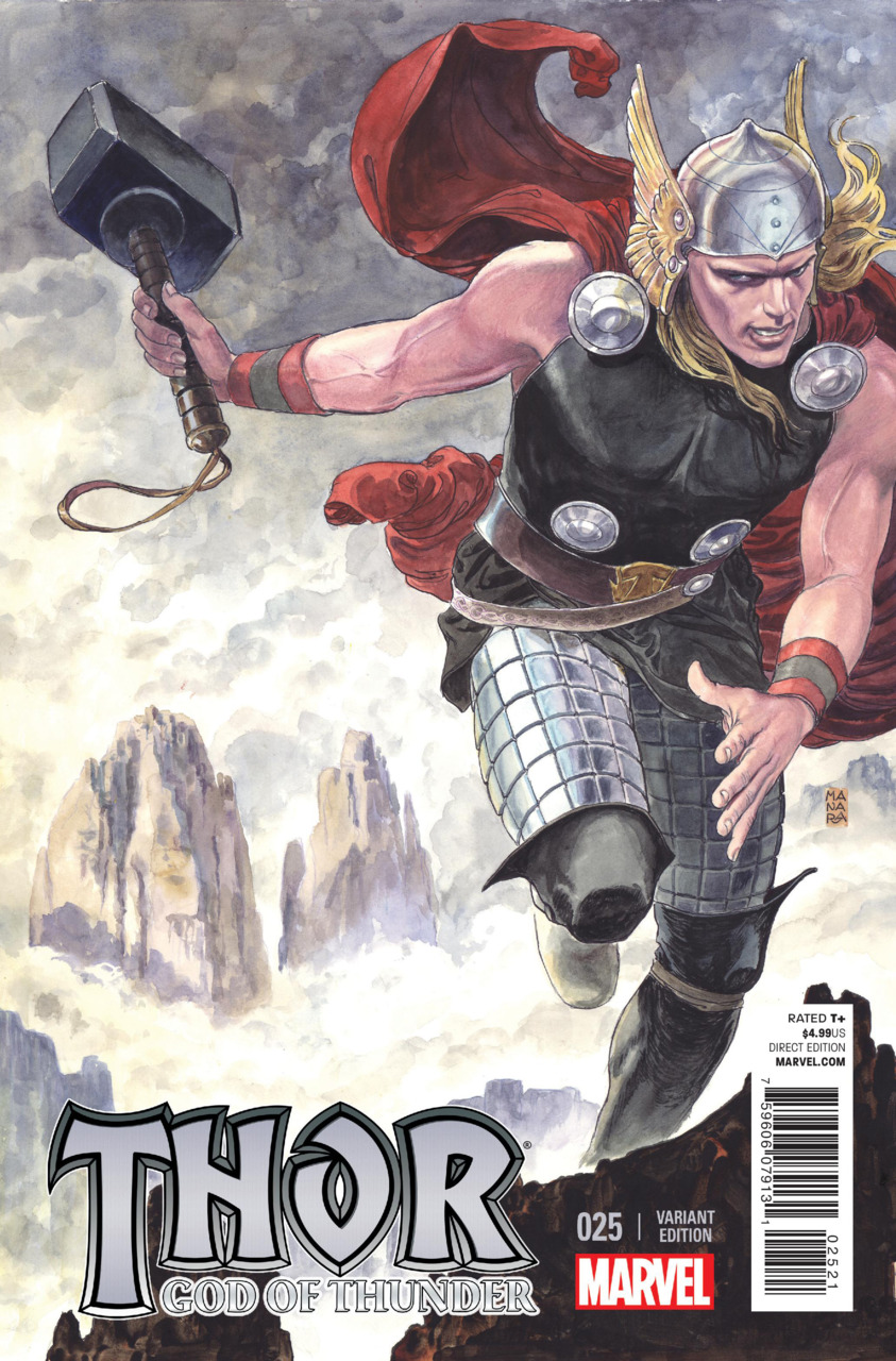 Variant Cover cover