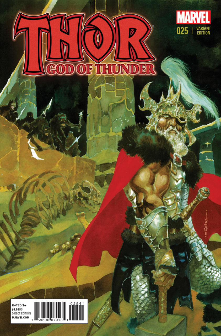 Variant Cover cover