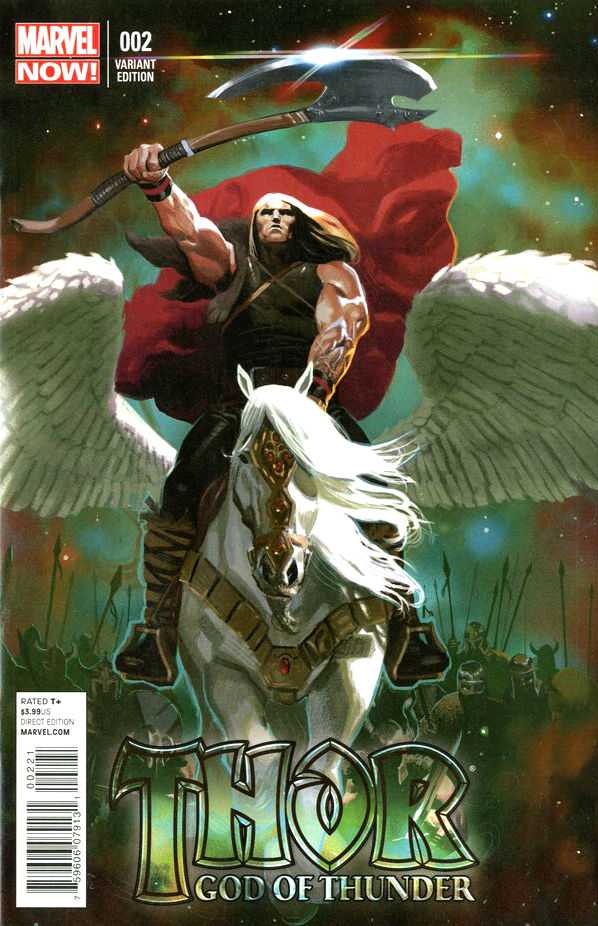 Variant Cover cover