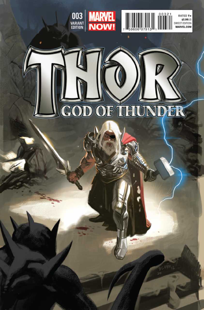 Variant Cover cover