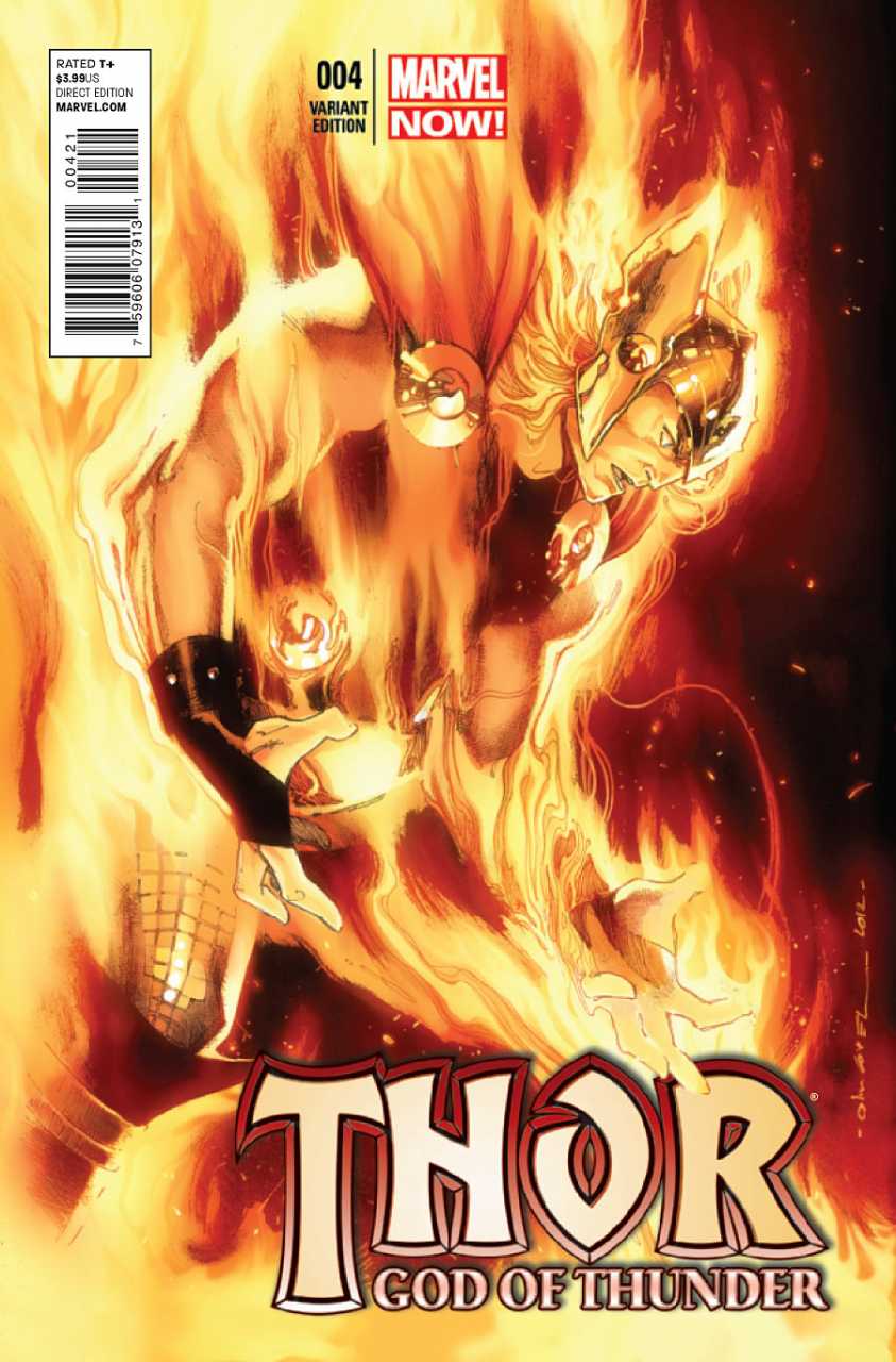 Variant Cover cover