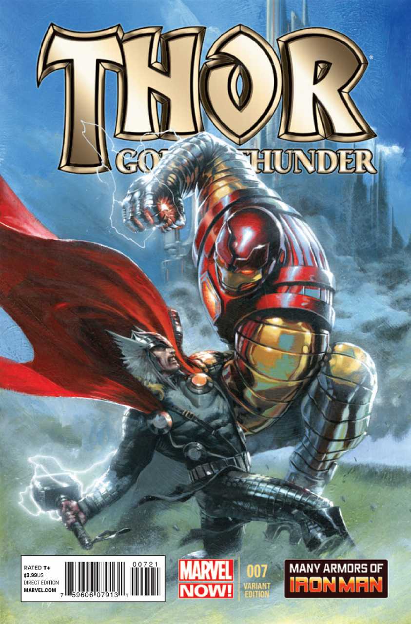 Variant Cover cover