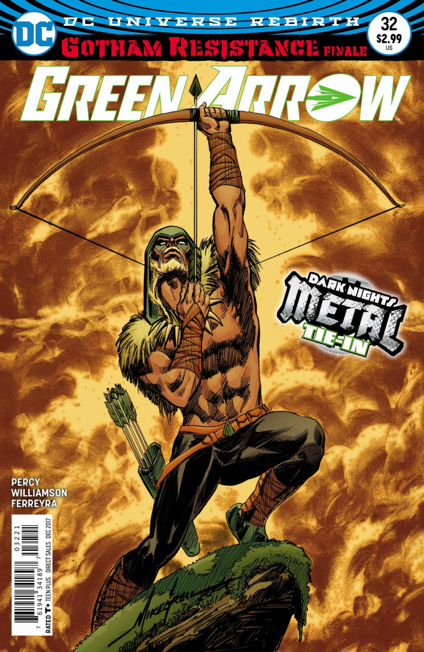 Variant Cover cover
