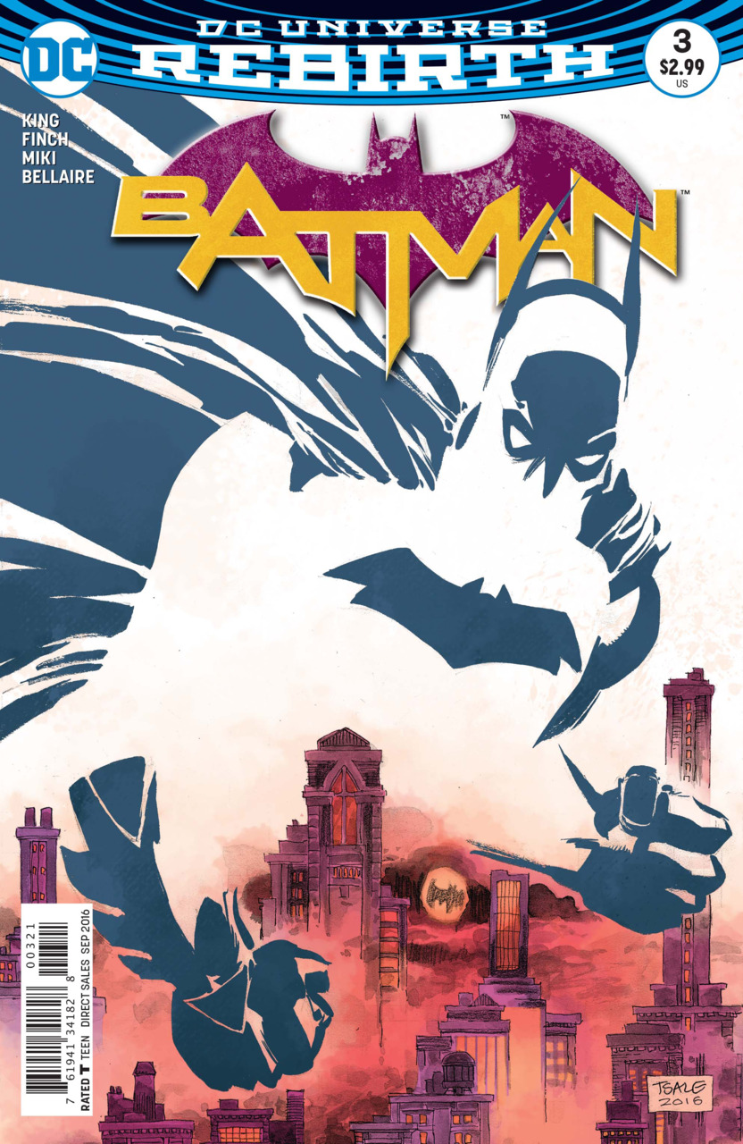 Variant Cover