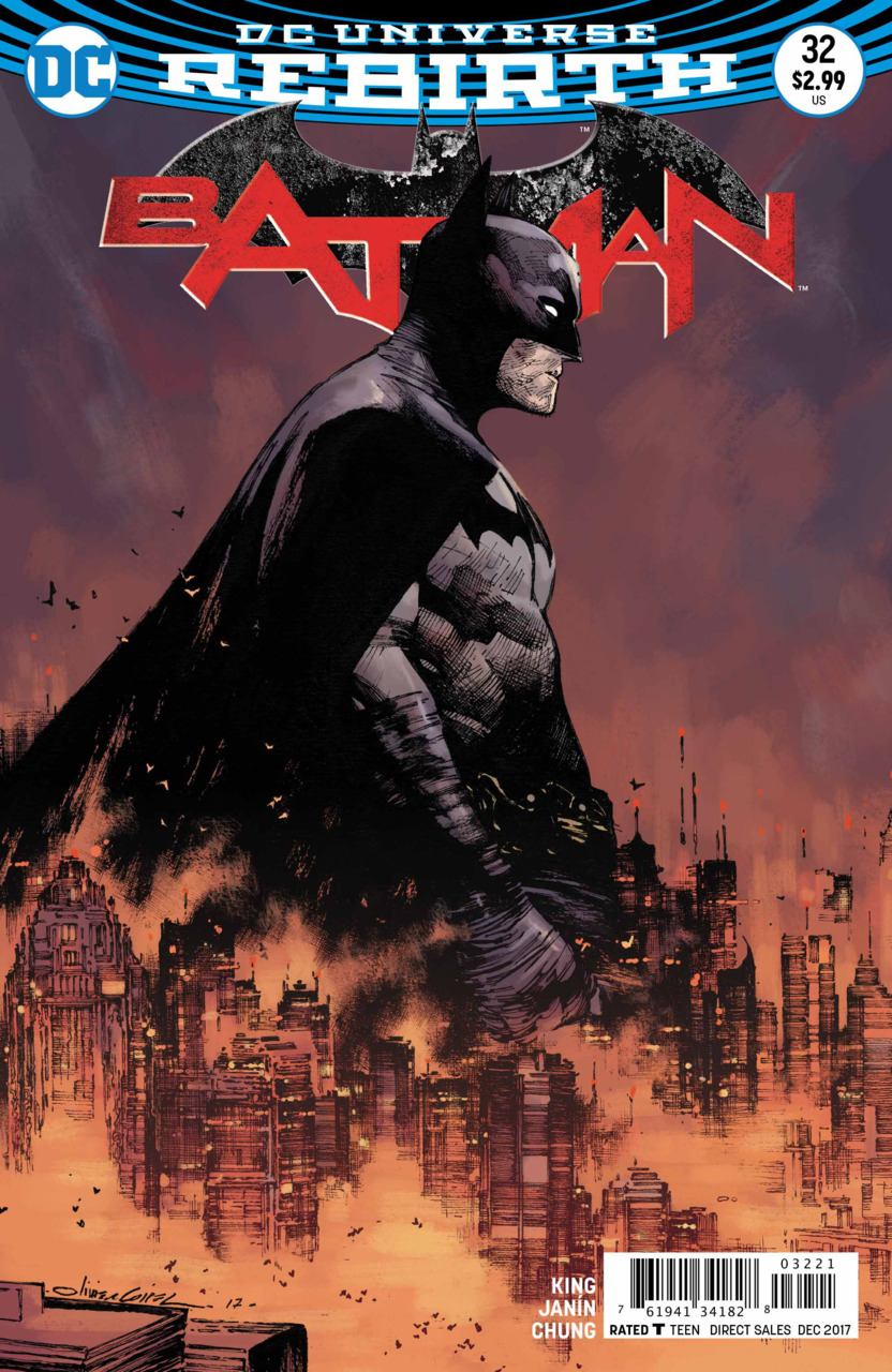 Variant Cover