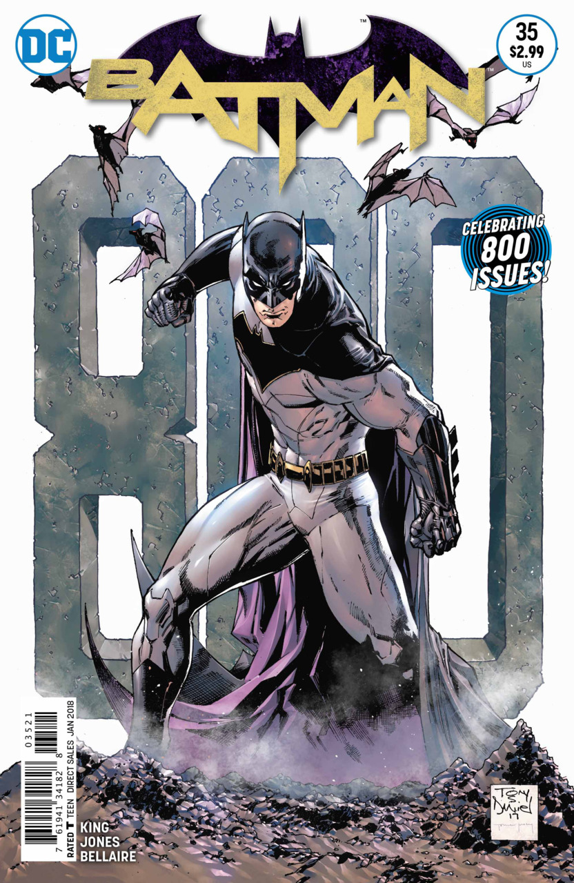 Variant Cover