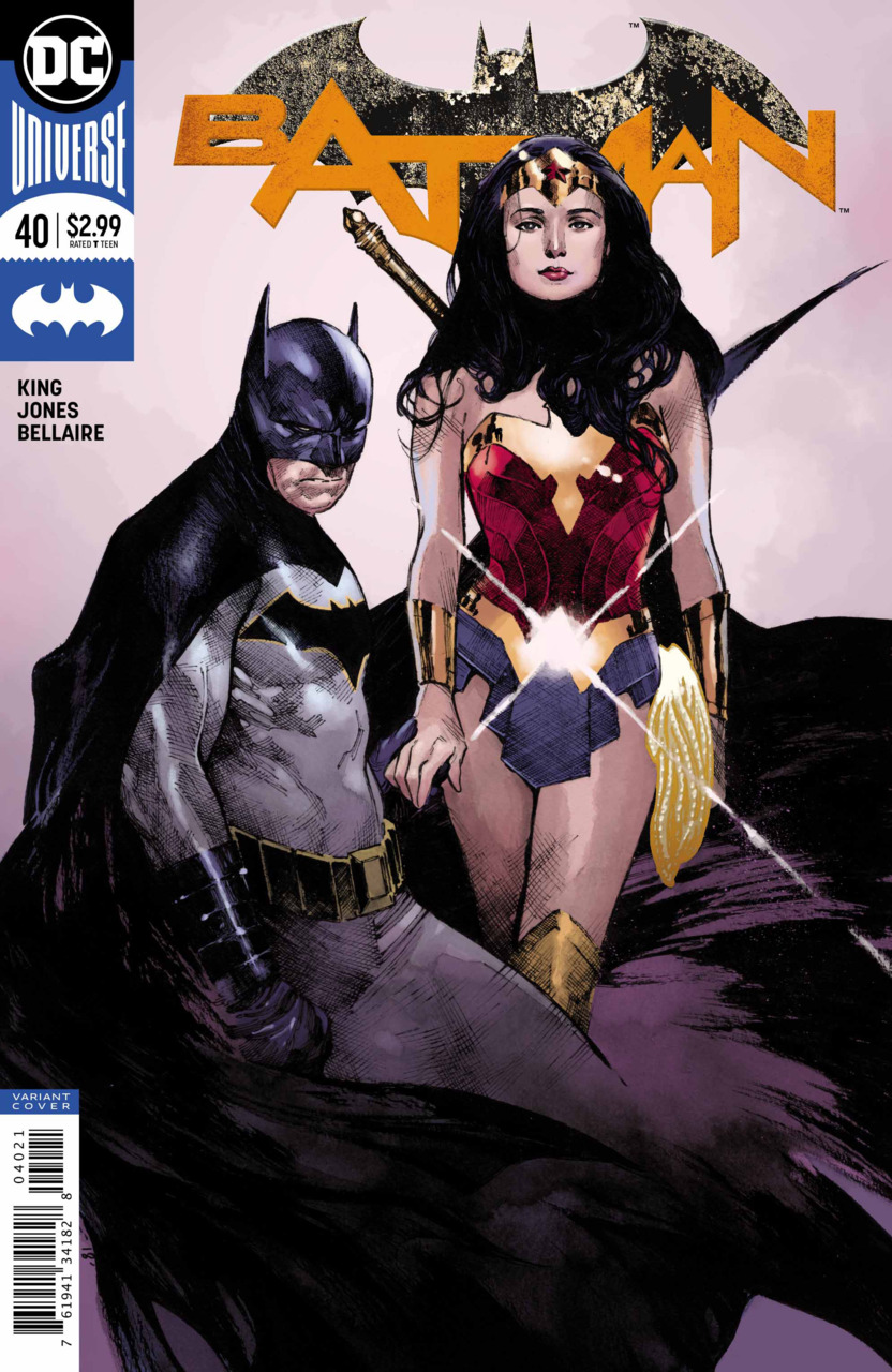Variant Cover