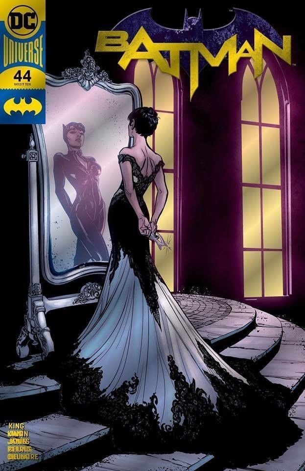 Variant Cover