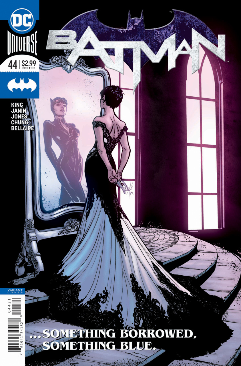 Second Printing Cover