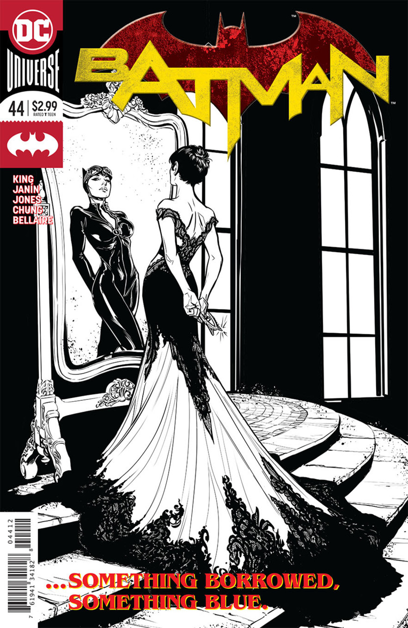 Variant Cover