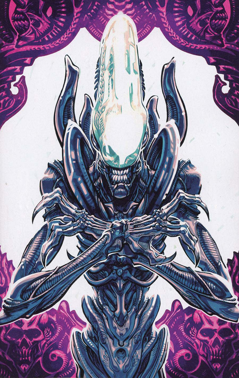 Variant Cover