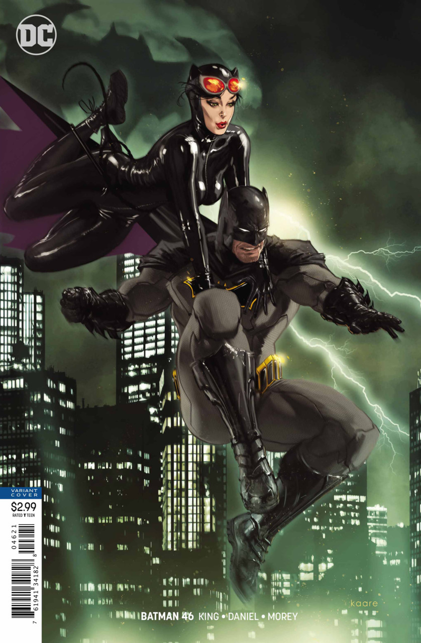 Variant Cover