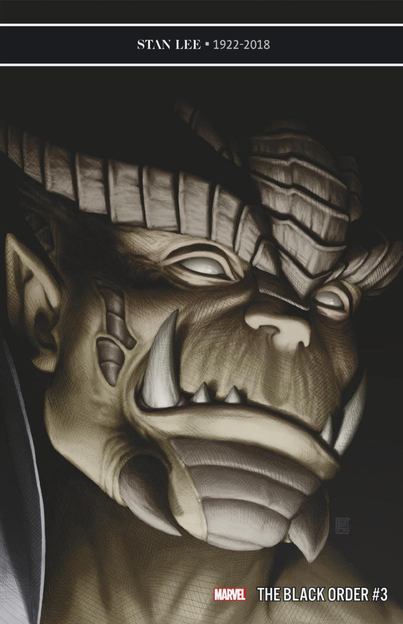 Variant Cover