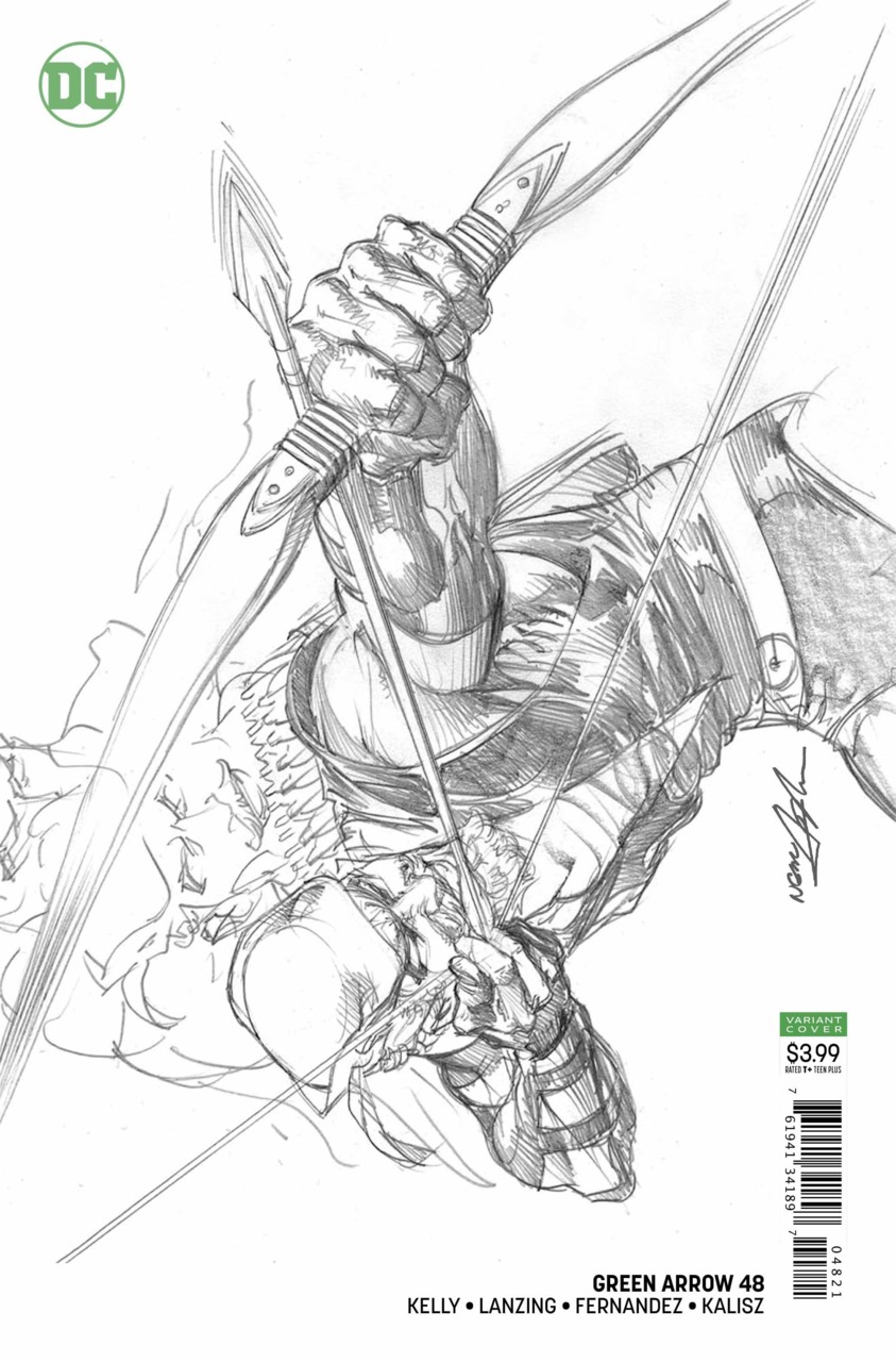 Variant Cover