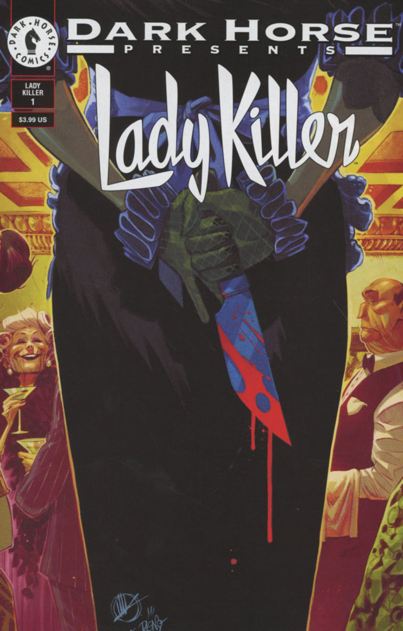 Variant Cover cover