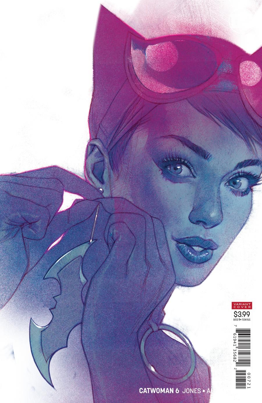 Variant Cover
