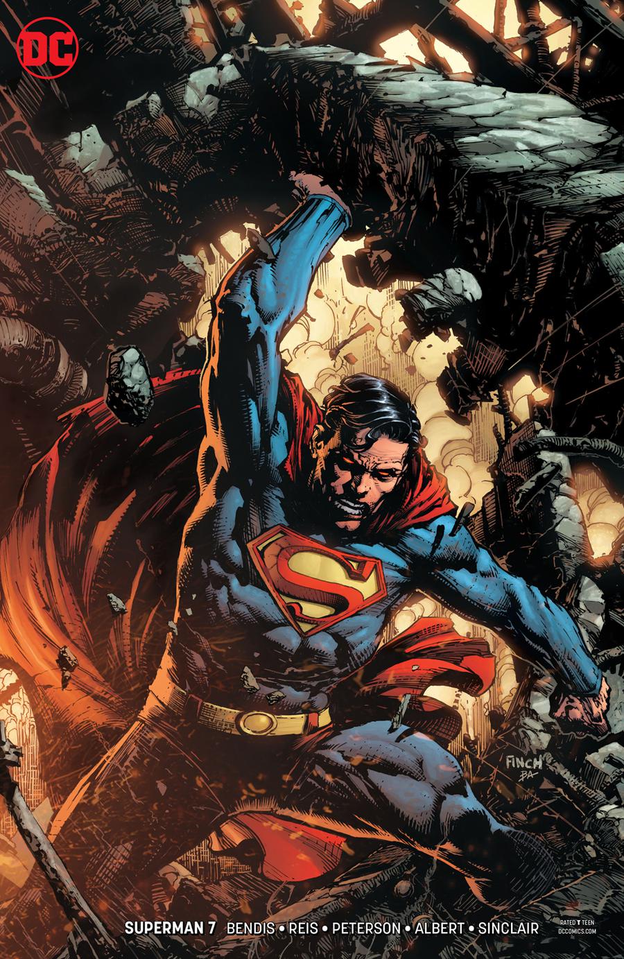 Variant Cover cover