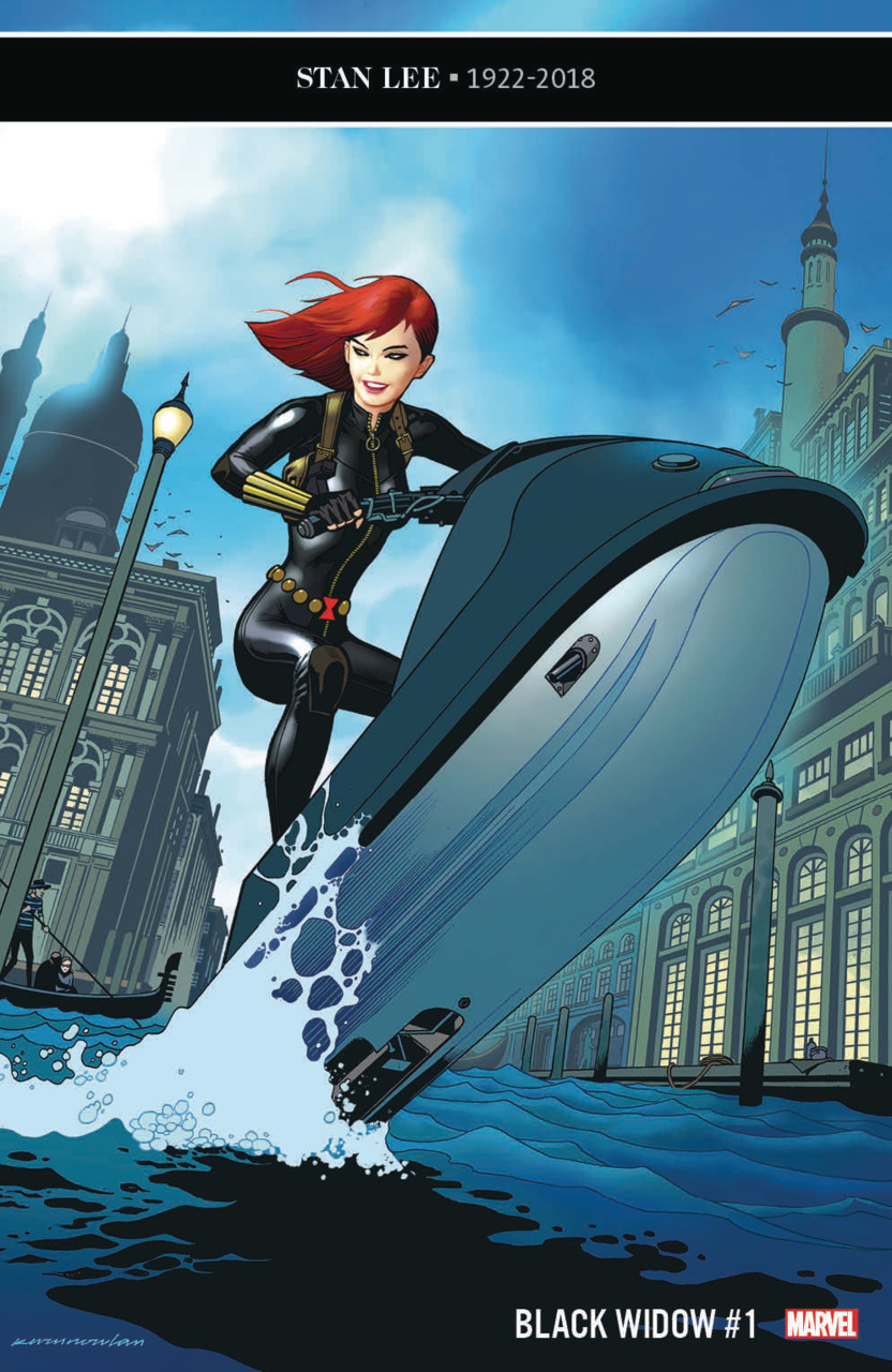 Variant Cover