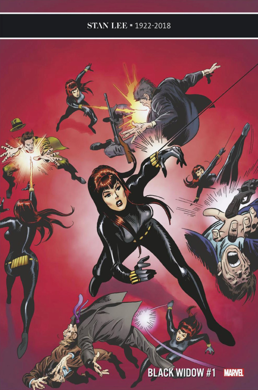 Remastered Variant Cover