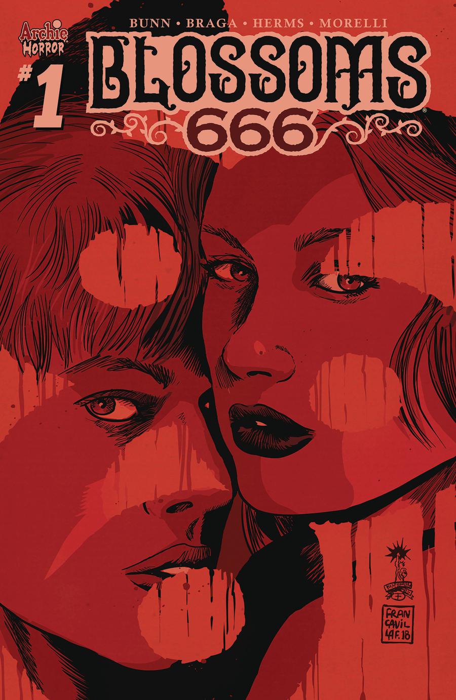 Variant Cover