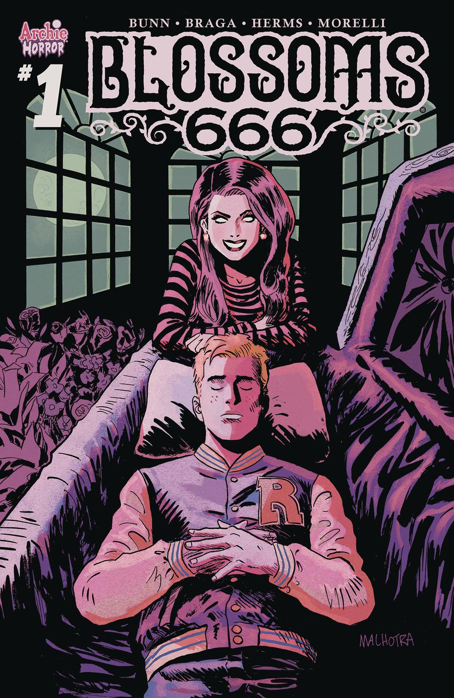 Variant Cover