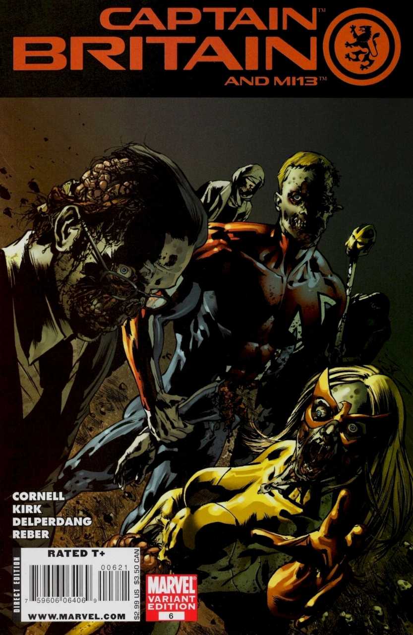 Variant Cover cover