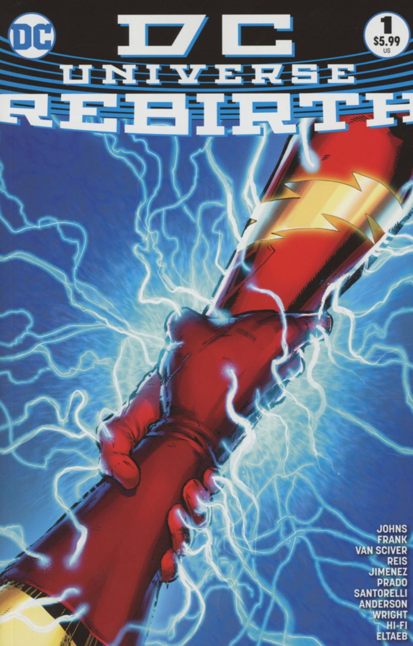 Variant Cover cover