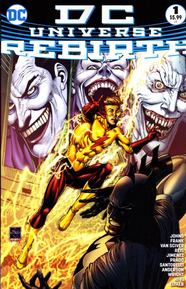 Variant Cover cover