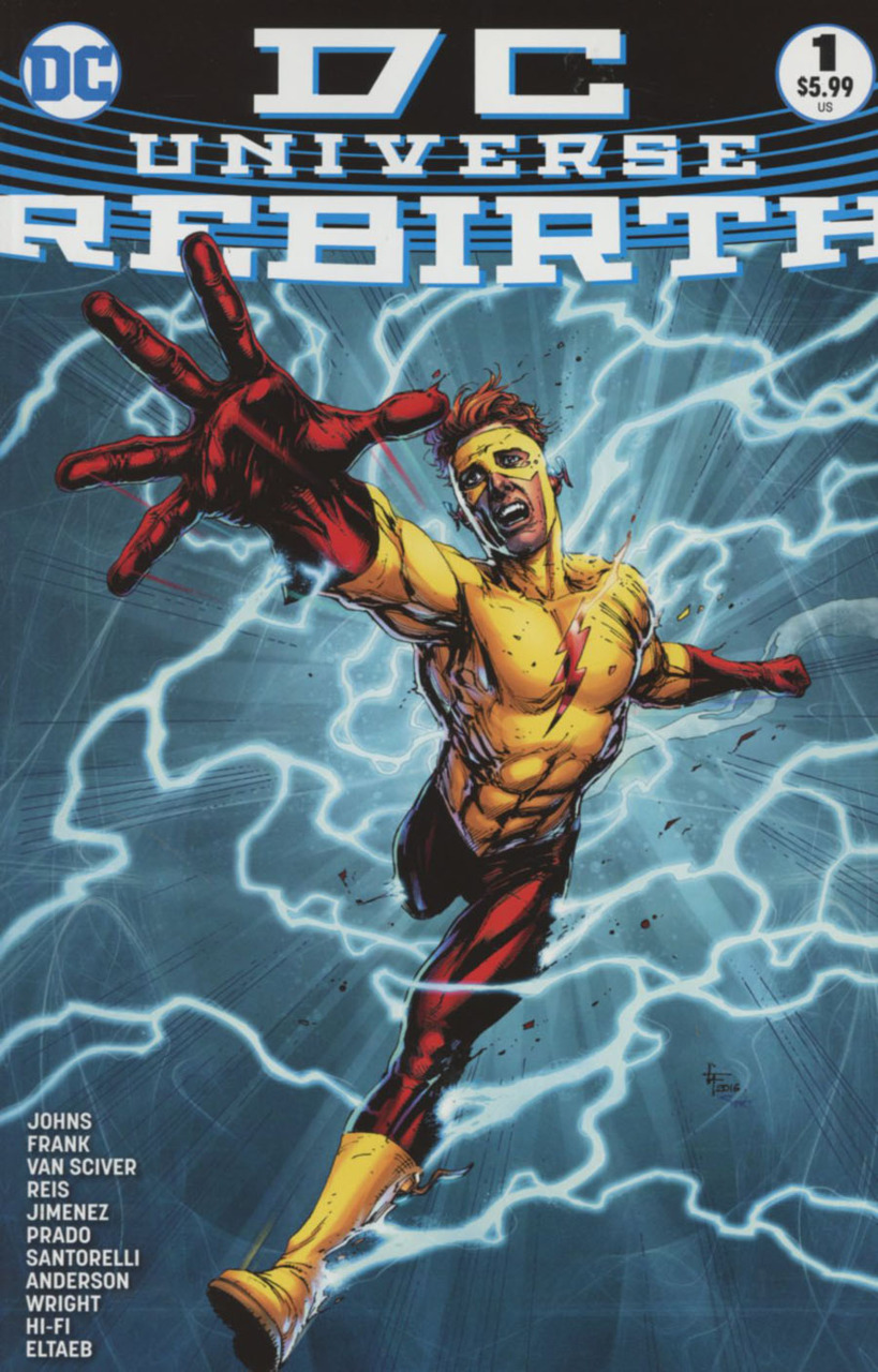 Variant Cover cover