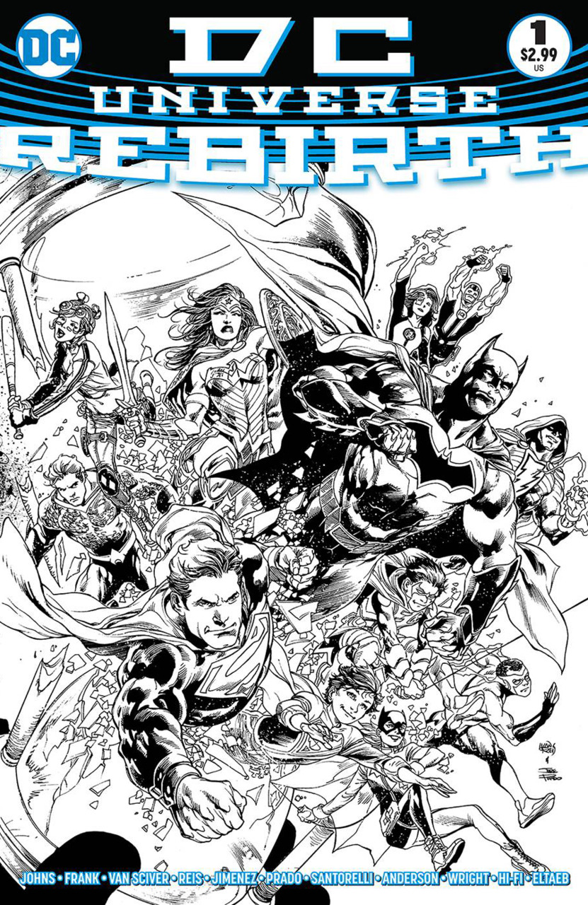 Variant Cover cover