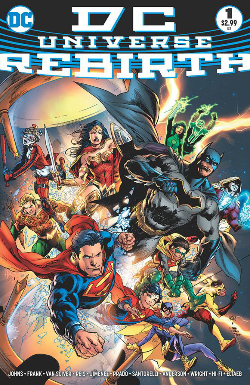 Variant Cover cover
