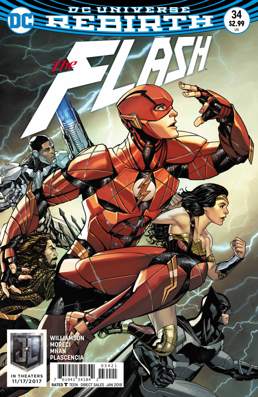 Variant Cover