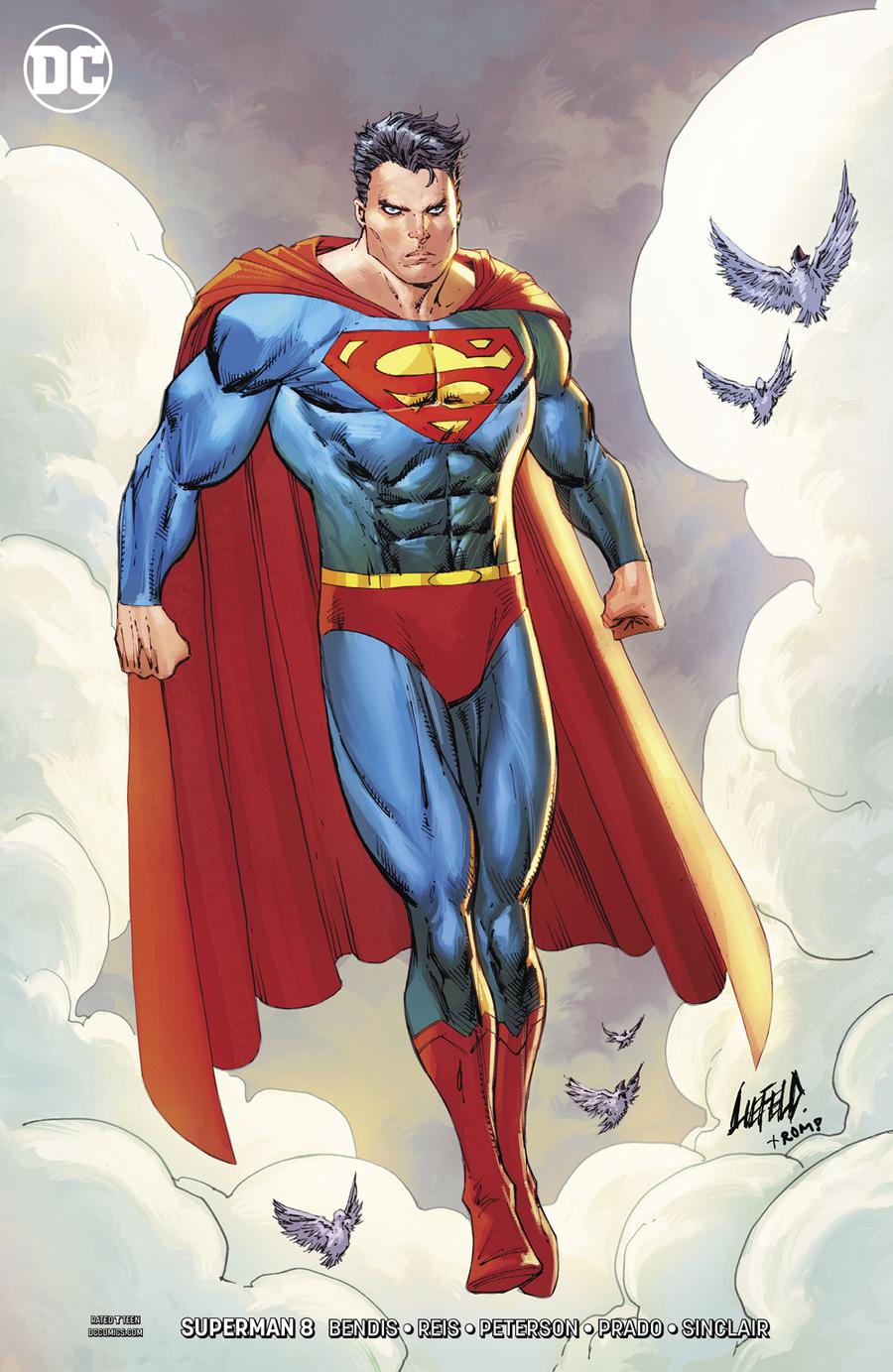 Variant Cover cover