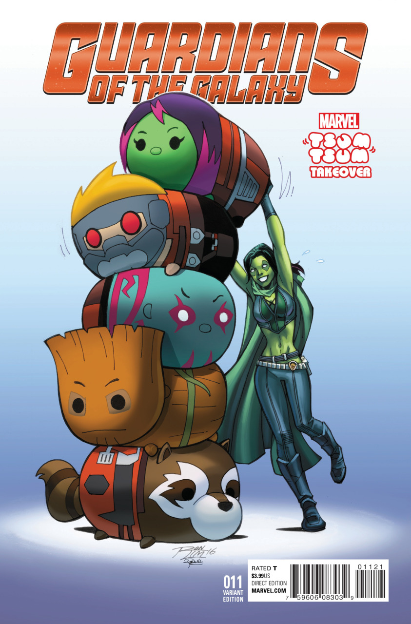 Variant Cover cover