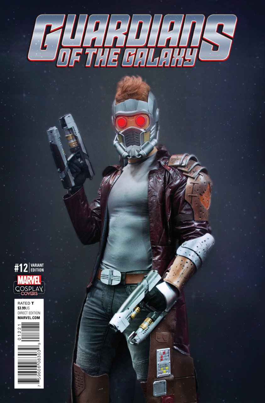 Variant Cover cover