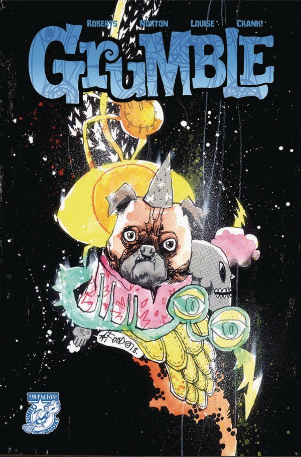 Variant Cover