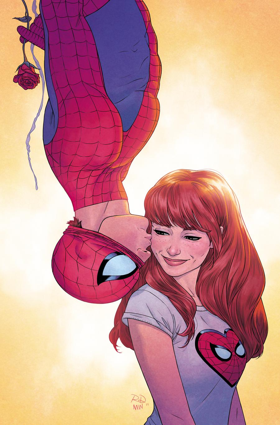 Variant Cover cover