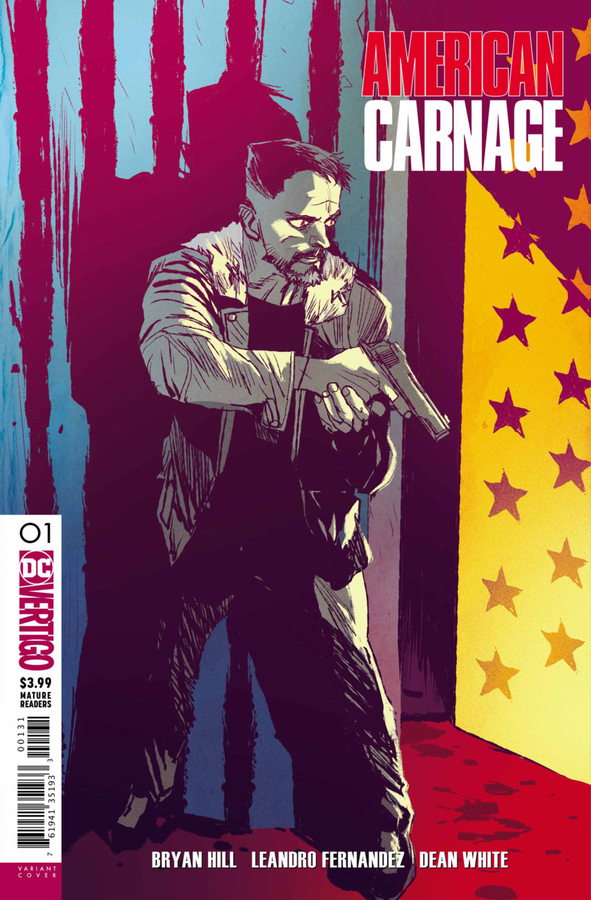 Variant Cover