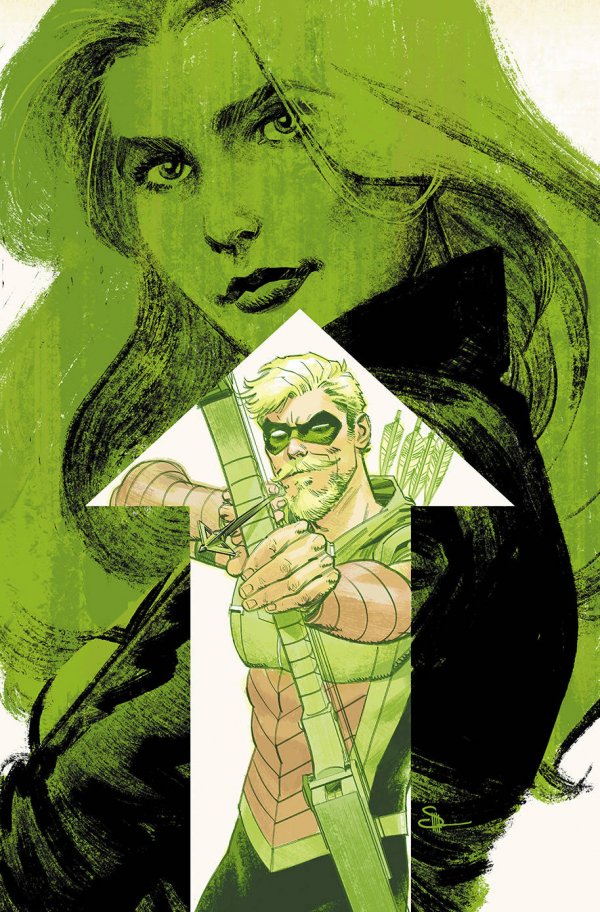 Variant Cover