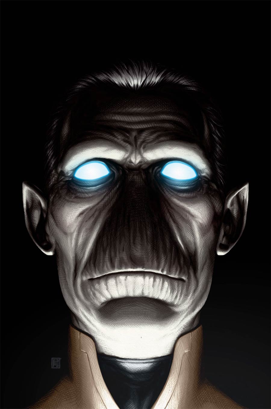 Variant Cover cover