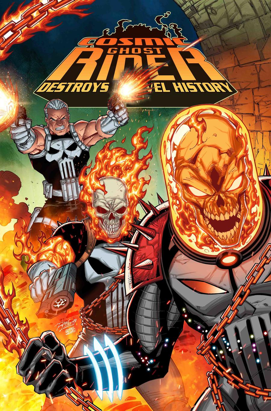 Variant Cover cover