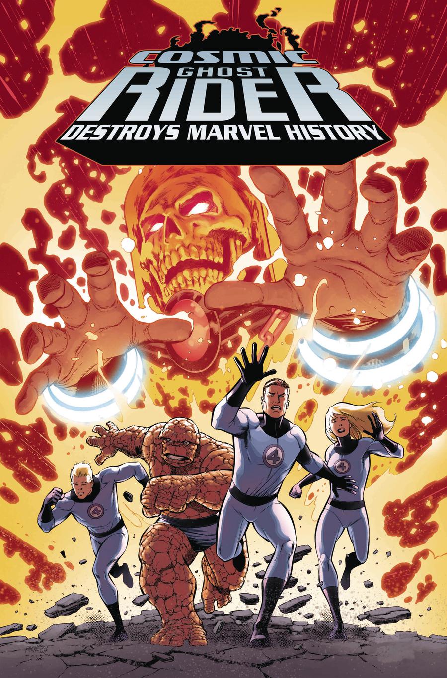 Variant Cover cover