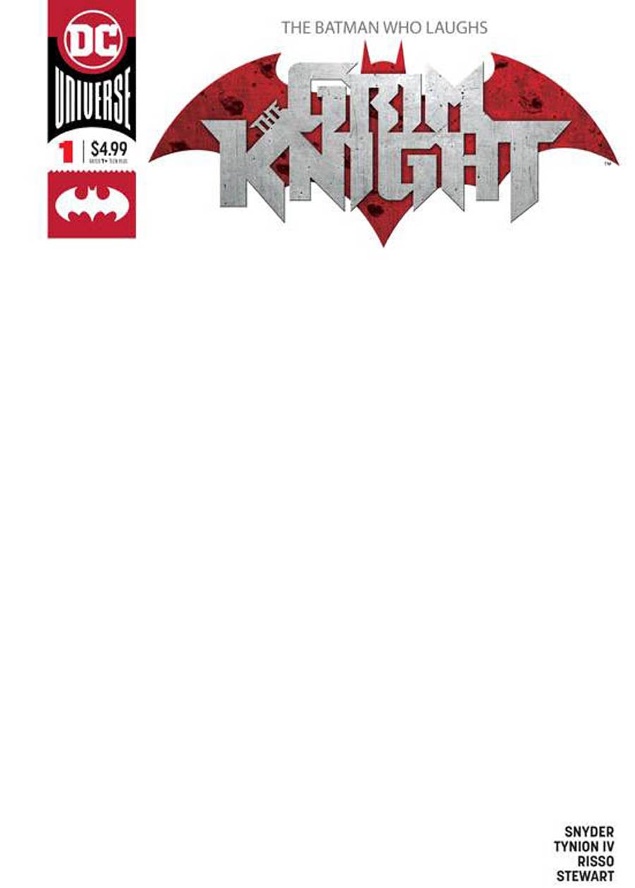 Variant Cover cover