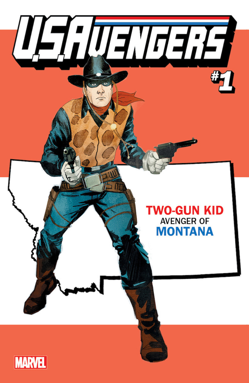 Variant Cover cover